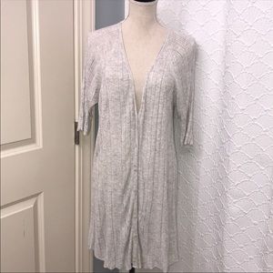 Eileen Fisher Short Sleeve Cardigan